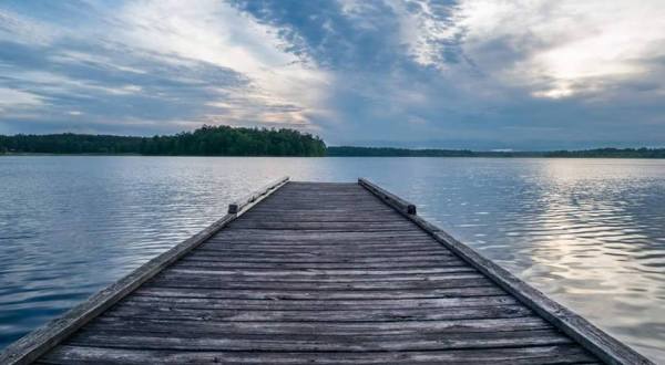 There’s Something Magical About These 11 Mississippi Lakes In The Summer