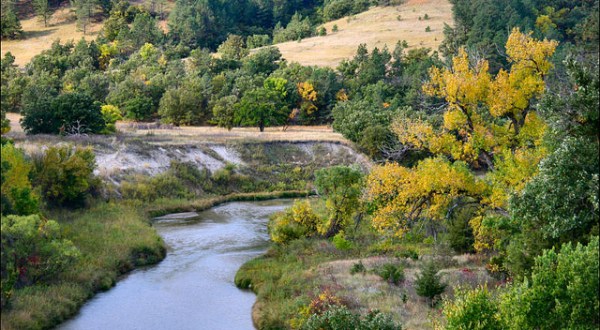 15 Reasons Why My Heart Will Always Be In South Dakota