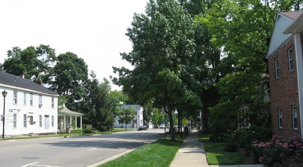 Here Are The 12 Most Underrated Suburbs In Ohio