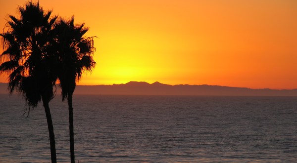 20 Reasons Why My Heart Will Always Be In Southern California
