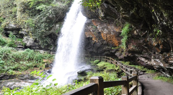 11 Epic Outdoorsy Things Anyone In North Carolina Can Do