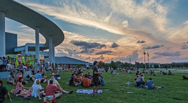 15 Reasons Why People In Austin Should Be Proud Of Their City
