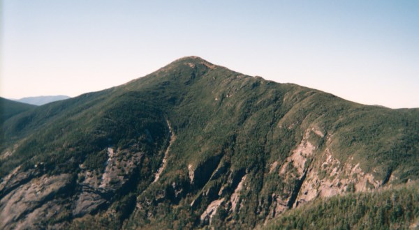 These 15 Epic Mountains In New York Will Drop Your Jaw