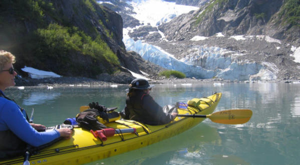 15 Things You Must Do In Alaska On A Hot Summer Day