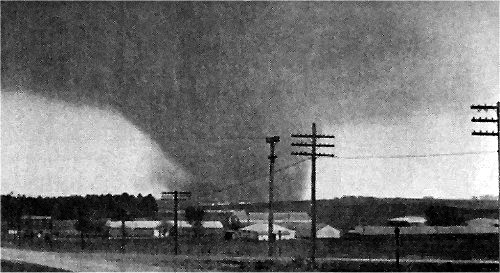 A Terrifying, Deadly Storm Struck Iowa In 1968… And No One Saw It Coming