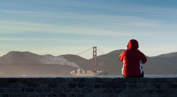 21 Things You May Not Expect When Moving To San Francisco