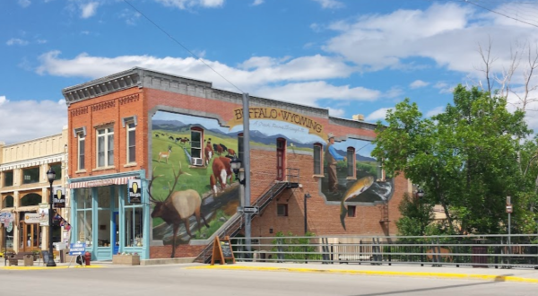 9 Slow-Paced Small Towns In Wyoming Where Life Is Still Simple