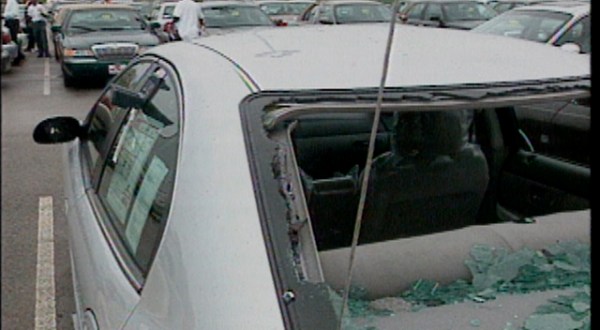 A Terrifying, Destructive Storm Struck Missouri In 2001…And No One Saw It Coming