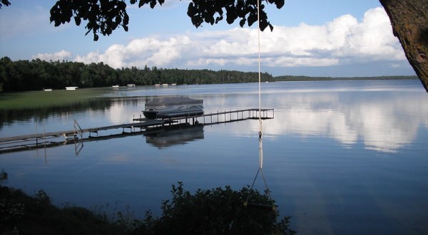 There’s Something Magical About These 14 Minnesota Lakes In The Summer