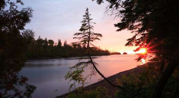 14 Little Known Beaches In Michigan That’ll Make Your Summer Unforgettable