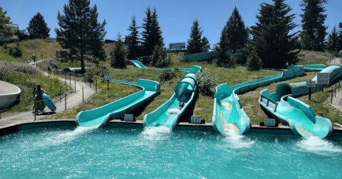 These 6 Waterparks In Montana Are Pure Bliss For Anyone Who Goes There