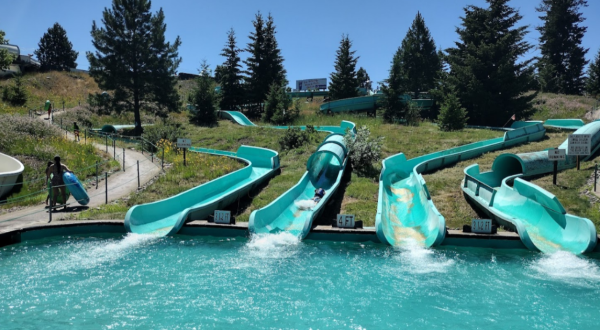 These 6 Waterparks In Montana Are Pure Bliss For Anyone Who Goes There