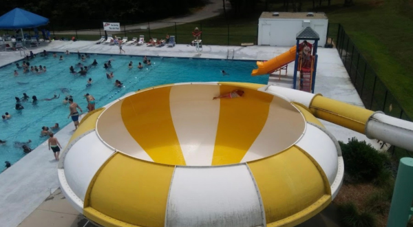 These 13 Epic Waterparks in South Carolina Will Take Your Summer To A Whole New Level