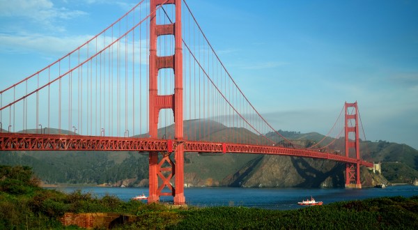 13 Facts About San Francisco You Never Knew Were True