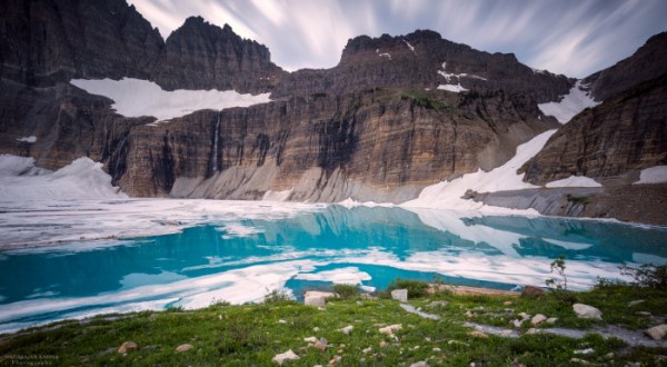 These 17 Mind-Blowing Sceneries Totally Define The U.S.