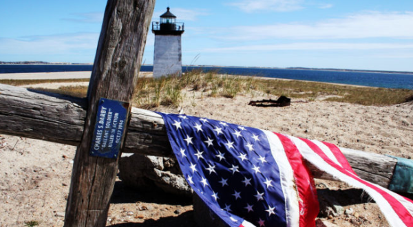 19 Reasons Why My Heart Will Always Be In Massachusetts