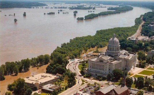 10 Times The Entire Country Was Looking At Missouri In Suspense And Awe