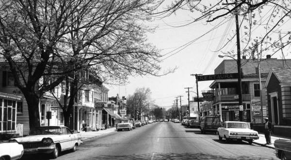 13 Rare Photos From Delaware That Will Take You Straight To The Past