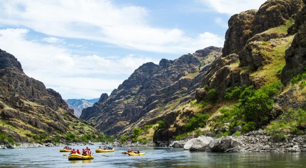 12 Epic Outdoorsy Things In Idaho Anyone Can Do