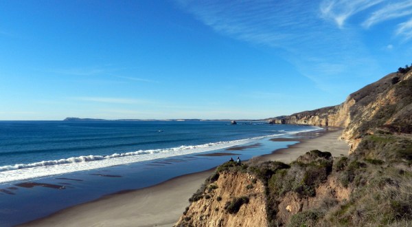 These 10 Amazing Camping Spots Around San Francisco Are An Absolute Must See