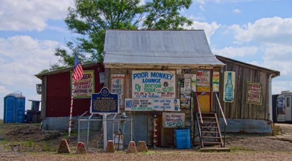 10 Bizarre Sites In Mississippi That’ll Make You Do A Double Take