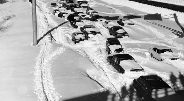 A Terrifying, Deadly Storm Struck Massachusetts In 1978… And No One Saw It Coming