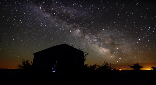 This Amazing Timelapse Video Shows South Dakota Like You’ve Never Seen it Before