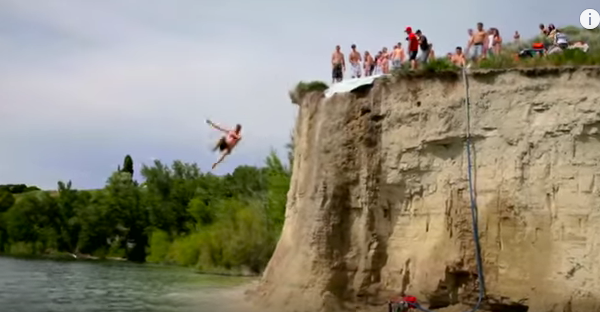 This Insane Waterslide In Utah Is The Craziest Thing You’ll Ever See