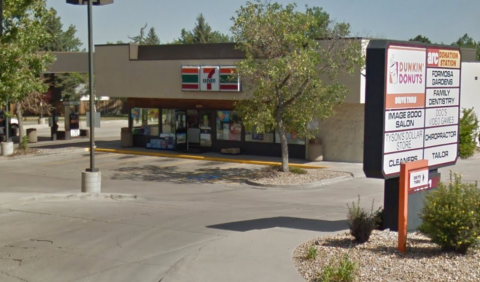 This Colorado Convenience Store May Look Normal But Something Incredibly Strange Is Going On Inside