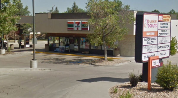 This Colorado Convenience Store May Look Normal But Something Incredibly Strange Is Going On Inside