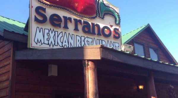 13 Restaurants in Montana to Get Mexican Food That Will Blow Your Mind