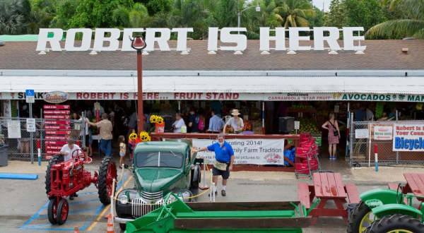 These 10 Farmers’ Markets In Florida Are A Must Visit