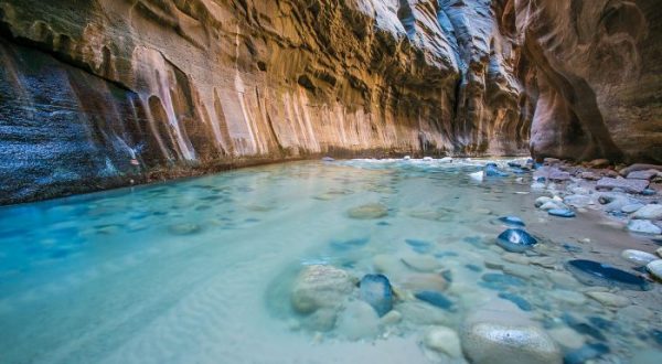 Everyone Should Explore These 15 Stunning Places In Utah At Least Once