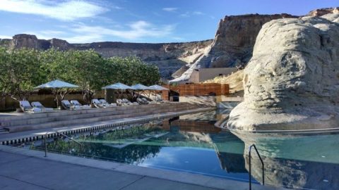 These 13 Spas in Utah Will Leave You Relaxed And Refreshed