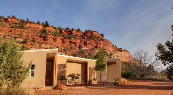 8 Amazing Places To Stay Overnight In Utah Without Breaking The Bank