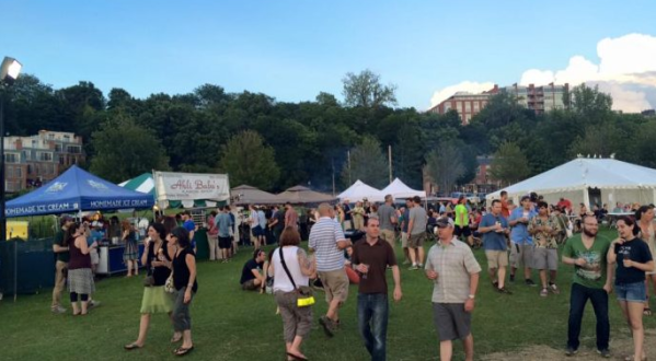 16 Festivals In Vermont That Food Lovers Should NOT Miss