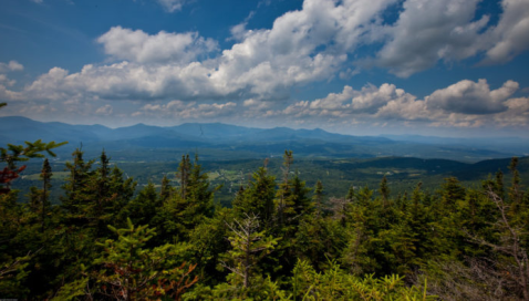 18 Scenic Hikes Under 5 Miles Everyone In Vermont Should Take