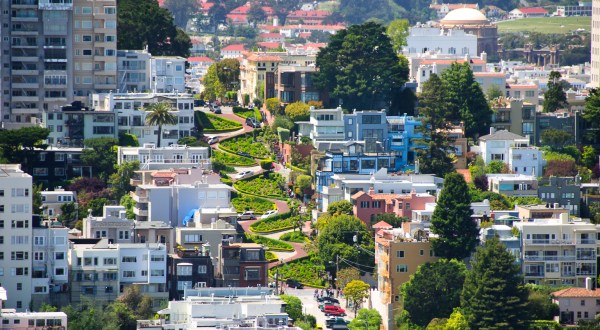 15 Reasons Living In San Francisco Is The Best – And Everyone Should Move Here