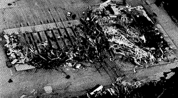 A Terrifying, Deadly Storm Struck Pennsylvania In 1985… And No One Saw It Coming