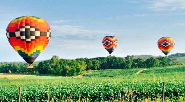15 Epic Outdoorsy Things In Illinois Anyone Can Do