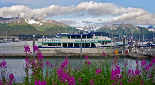 25 Awesome Jobs In Alaska That Let You Work Hard And Play Harder