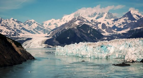 10 Places In Alaska You Must See Before You Die