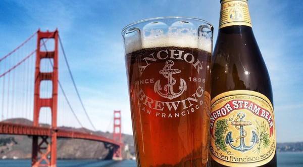 Everyone in San Francisco Loves These 12 Foods and Drinks