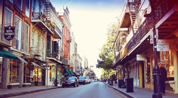 11 Reasons Why People In New Orleans Should Be Proud Of Their City