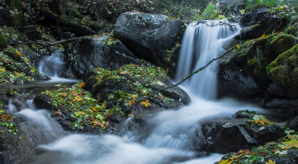 Most People Don’t Know These 14 Hidden Gems In Northern California Even Exist