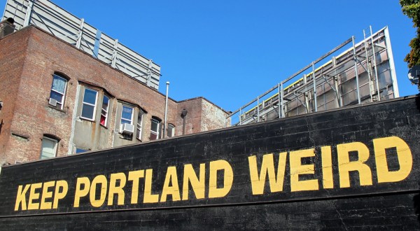 10 Reasons Why My Heart Will Always Be In Portland