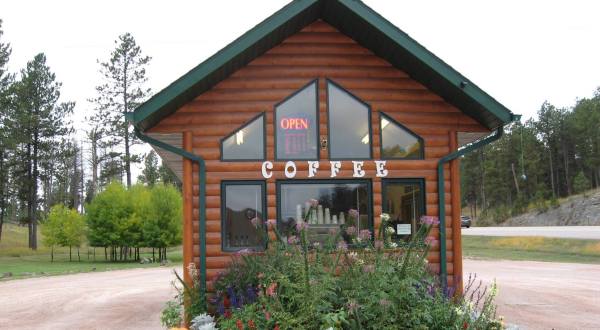These 9 Unique Coffee Shops In South Dakota Are Perfect To Wake You Up