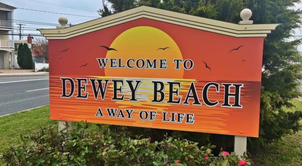 These Are The 9 Smartest Communities In Delaware