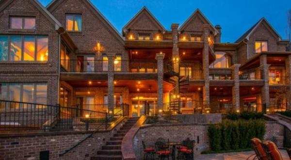 10 Of The Most Expensive Homes Currently For Sale In Utah