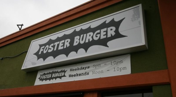 These 13 Burger Joints In Portland Will Make Your Taste Buds Explode